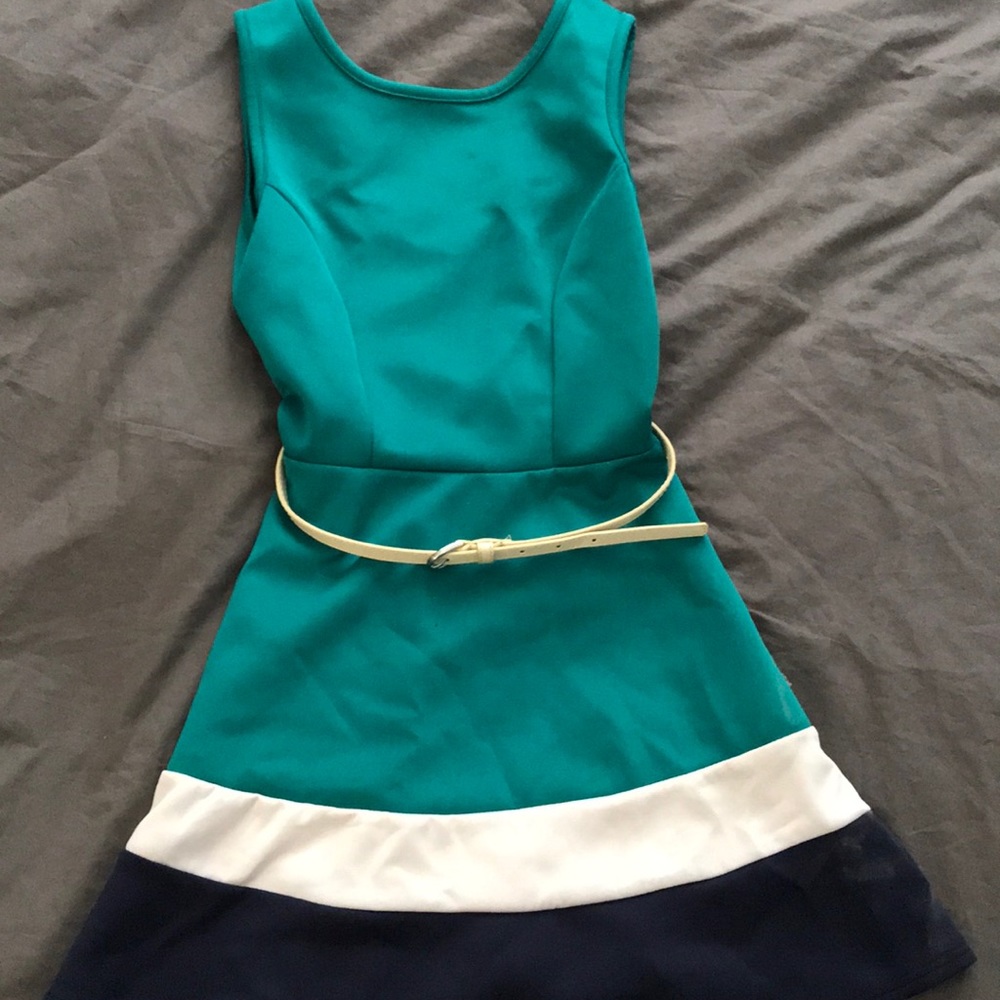 Macy’s Dress